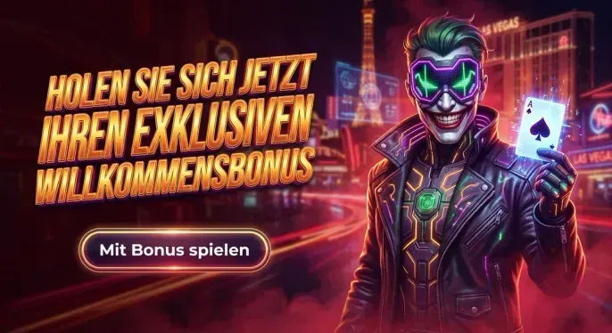 Heyho Casino